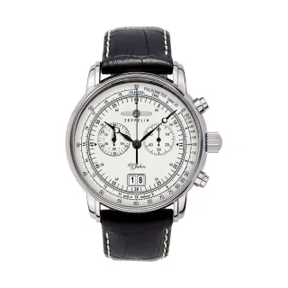 Zeppelin Chronograph 7690-1