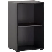 welltime Regalelement Hank, Regalelement, Made in Germany, B: 50 cm, Solide Verarbeitung - Dieses Produkt ist in Deutschland gefertigt