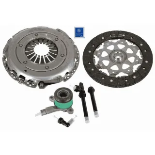 Sachs Kupplung Renault Espace Laguna 3000990393