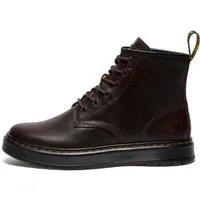 DR. MARTENS Brookline Chukka crazy horse Ankleboots (2-tlg)