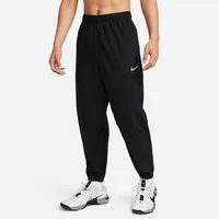 Nike Sporthose M NK DF FORM PANT TPR mit Seitentaschen, schweißableitendes Material