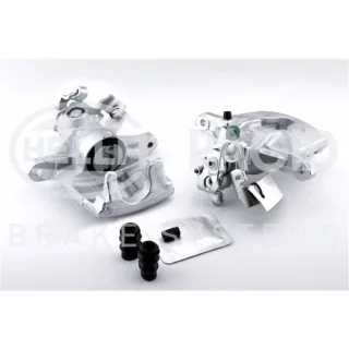 Hella Bremssattel hinten links Renault Kangoo 8AC355394-051