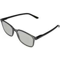Gamswild Lesebrille Lesehilfe +1,0 /+1,5 /+2,0 /+2,5 dpt Unisex braun-grün, schwarz-grau, Lesebrille