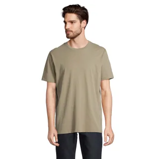 SOLS - "Legend" T-Shirt für Herren/Damen Unisex (Khaki)