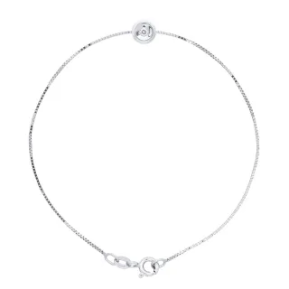 DIADEMA - Armband - Echter Diamant