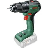 Bosch Home & Garden Akku-Schlagbohrschrauber UniversalImpact 18V-60, ohne Akku und Ladegerät, 18 Volt System