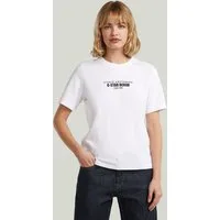 G-STAR T-Shirt HD Graphic T-Shirt