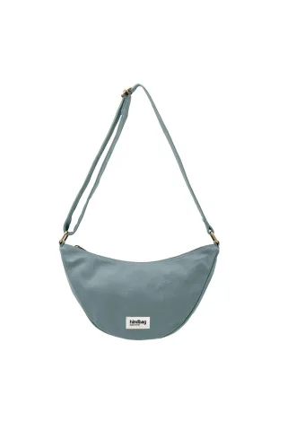 Hindbag - Bauchtasche blau/grün - Gr. - OS