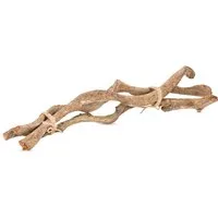 NaDeco Bastelnaturmaterial Drachen Liane natur 3 Stück 60cm 2-3cm