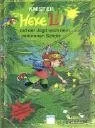 Hexe Lilli auf der Jagd nach dem verlorenen Schatz [Gebundene Ausgabe] [2005] Knister