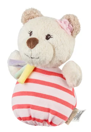 Sterntaler Knuddelsäckchen Bär Betty