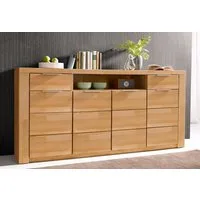 OTTO home Sideboard Zara, Breite 200 cm