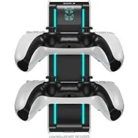 Ready2gaming PS5 Dual Charger Controller-Ladestation