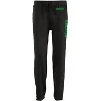 multifanshop Jogginghose Hannover - Bund & Seite - Trainingshose