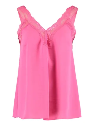 HaILYS - Modell: SL P CM Lacy pink - Gr. - S