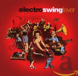 Electro Swing Fever
