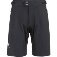 ENDURANCE Radhose LEICHHARDT BIKE SHORT mit hochwertigen Radsport-Funktionen