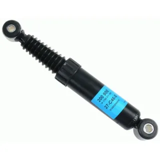 Sachs ?l Sto?d?mpfer hinten Peugeot 306