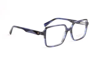 Ana Hickmann Brillenfassung HI6302 E02 53