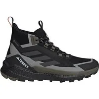 adidas Performance Wanderschuhe Terrex Free Hiker 2.0 GTX Hiking MID (wasserdicht) Winterstiefel