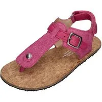 KOEL ABRIANA FANTASY Barfußschuh Fuchsia