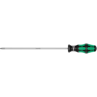 Wera 355 PZ Kreuzschlitz-Schraubendreher - 05347743001