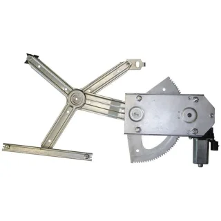 Valeo Mercedes M-Klasse W163 850892