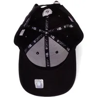 New Era Baseball Cap Cap New Era Oakland Raiders, F blk/blk/wh (1-St)
