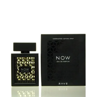 Lattafa Rave Now Eau de Parfum 100 ml