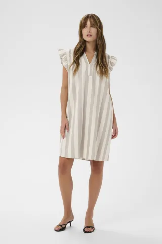 Kleid CUkapina Kleid Relaxed fit
