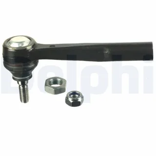 Delphi Spurstangenkopf links Fiat 500l