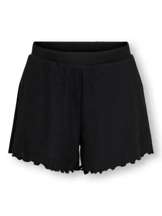 KIDS ONLY Shorts "KOGNELLA WIDE SHORTS VD JRS NOOS"