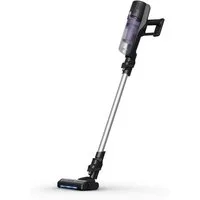 Rowenta Akku-Stielstaubsauger X-Pert 5.80, 150 W, beutellos, 150 W, Display, 40 Minuten Laufzeit, waschbarer Staubbehälter/Filter