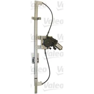 Valeo Fensterheber elektrisch vorne links Citroen Jumper Saxo Fiat Ducato Peugeot Boxer