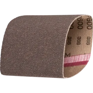 PFERD TOOLS Compactkorn Schleifband BA für Feinschliff für Walze - 45001168