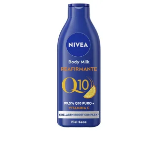 Q10+ Straffende Vitamin-c-körpermilch 250 ml