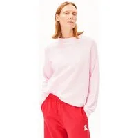 Armedangels Strickpullover MERINAA Pullover aus Bio-Baumwolle Loose Fit