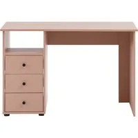 Schildmeyer Schreibtisch Smash, Schreibtisch, Made in Germany, B: 115 cm, Solide Verarbeitung - Dieses Produkt ist in Deutschland gefertigt