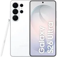 Samsung Galaxy S26 Ultra Smartphone (17,49 cm/6,9 Zoll, 512 GB Speicherplatz, 200 MP Kamera)