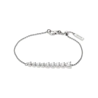JETTE Armband LOVE DIAMOND 89193525