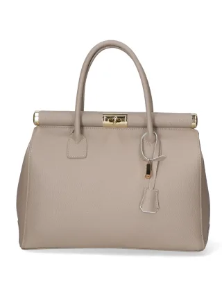 Gave Lux Handtasche Frauen LIGHT TAUPE