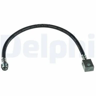 Delphi Bremsschlauch hinten Nissan Np300 Pick