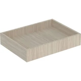 Geberit Schublade innen zu Citterio WTU's 595536000
