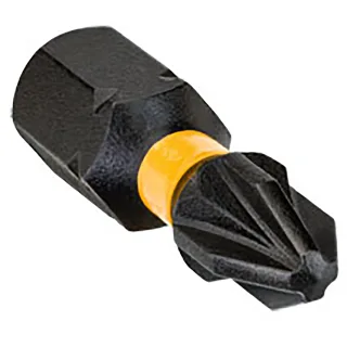 DEWALT EXTREME FELXTORQ Schrauberbit Kreuzschlitz - DT7388T-QZ