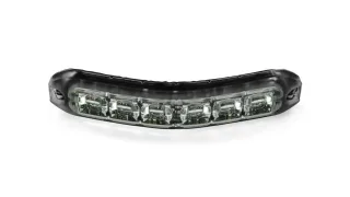 LED Warnlicht | Cell2 | Flexion FX6 | ein-& zweifarbig | flexibel | gewölbte Flächen | aerodynamisch | selbstklebend | ECE R10 | langlebig