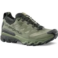 La Sportiva Ultra Raptor 3 GTX (wasserdicht) dunkelgrün/schwarz Herren Wanderschuh