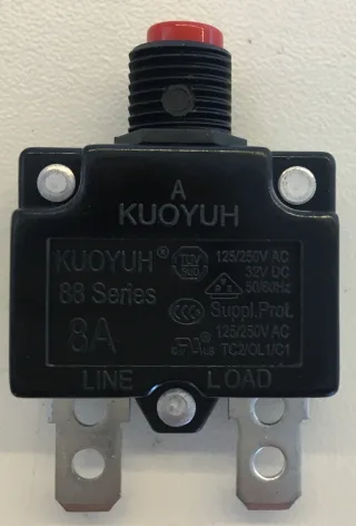ELMAG Motorschutzschalter für - 9100287