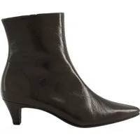 Paul Green Paul Green 8288-040, Stiefeletten, Braun, Damen Stiefelette
