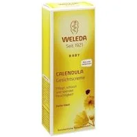WELEDA AG Gesichtspflege WELEDA Calendula Gesichtscreme 50 ml