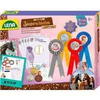 Lena® Kreativset Siegerschleifen Hobby Horsing